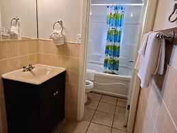 Choice Inn by the Falls