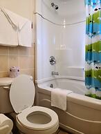 Choice Inn by the Falls