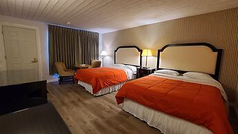 Choice Inn by the Falls