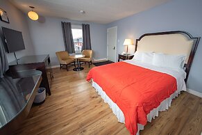 Choice Inn by the Falls