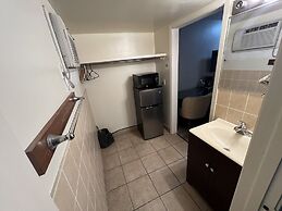 Choice Inn by the Falls