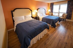 Choice Inn by the Falls