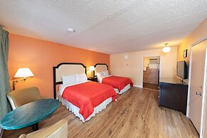 Choice Inn by the Falls