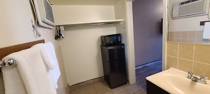 Choice Inn by the Falls