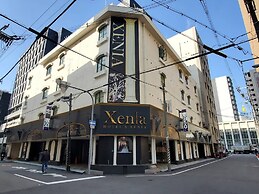 Hotel Xenia Juso - Adults Only