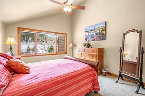 Tranquility On The River Three -- Ev #6042 3 Bedroom Townhouse by RedA