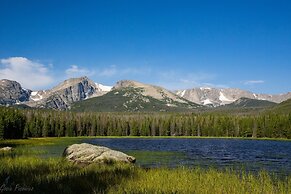 Tranquility On The River Three -- Ev #6042 3 Bedroom Townhouse by RedA