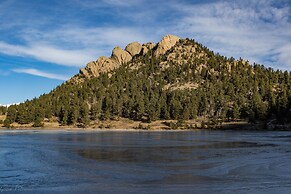 Tranquility On The River Three -- Ev #6042 3 Bedroom Townhouse by RedA