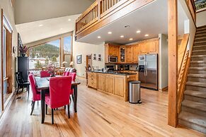 Tranquility On The River Three -- Ev #6042 3 Bedroom Townhouse by RedA