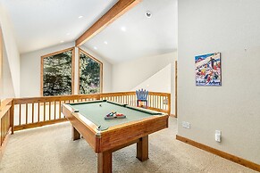 Tranquility On The River Three -- Ev #6042 3 Bedroom Townhouse by RedA