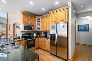 Tranquility On The River Three -- Ev #6042 3 Bedroom Townhouse by RedA