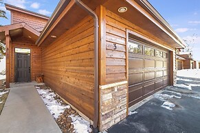 Tranquility On The River Three -- Ev #6042 3 Bedroom Townhouse by RedA