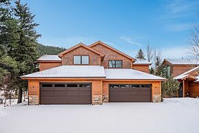 Tranquility On The River Three -- Ev #6042 3 Bedroom Townhouse by RedA