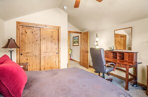 Tranquility On The River Three -- Ev #6042 3 Bedroom Townhouse by RedA