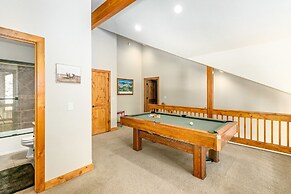 Tranquility On The River Three -- Ev #6042 3 Bedroom Townhouse by RedA