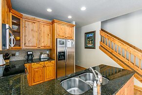 Tranquility On The River Three -- Ev #6042 3 Bedroom Townhouse by RedA