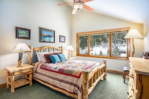 Tranquility On The River Four -- Ev #6041 3 Bedroom Townhouse by RedAw