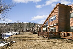 Tranquility On The River Four -- Ev #6041 3 Bedroom Townhouse by RedAw