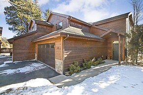 Tranquility On The River Four -- Ev #6041 3 Bedroom Townhouse by RedAw