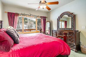 Tranquility On The River Four -- Ev #6041 3 Bedroom Townhouse by RedAw