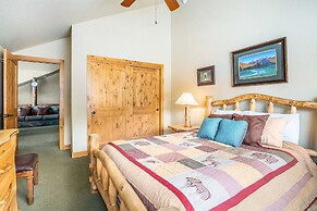 Tranquility On The River Four -- Ev #6041 3 Bedroom Townhouse by RedAw