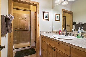 Tranquility On The River Four -- Ev #6041 3 Bedroom Townhouse by RedAw