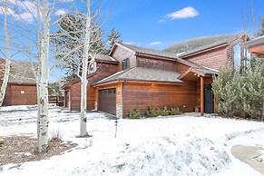 Tranquility On The River Four -- Ev #6041 3 Bedroom Townhouse by RedAw