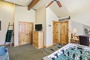 Tranquility On The River Four -- Ev #6041 3 Bedroom Townhouse by RedAw