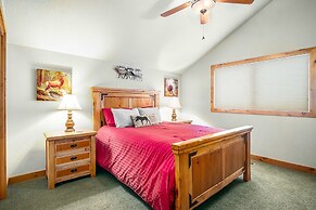 Tranquility On The River Four -- Ev #6041 3 Bedroom Townhouse by RedAw