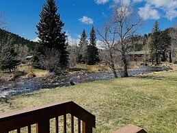 Tranquility On The River Four -- Ev #6041 3 Bedroom Townhouse by RedAw