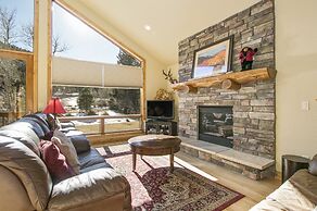 Tranquility On The River Four -- Ev #6041 3 Bedroom Townhouse by RedAw