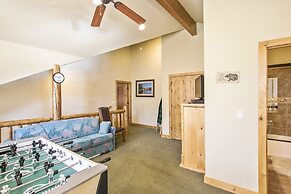 Tranquility On The River Four -- Ev #6041 3 Bedroom Townhouse by RedAw