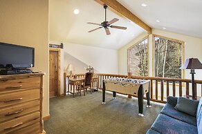 Tranquility On The River Four -- Ev #6041 3 Bedroom Townhouse by RedAw