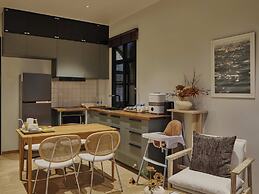 The Motifs Eco Hotel