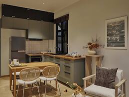 The Motifs Eco Hotel