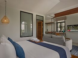 The Motifs Eco Hotel