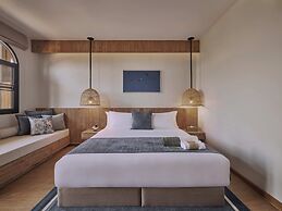 The Motifs Eco Hotel