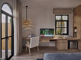 The Motifs Eco Hotel
