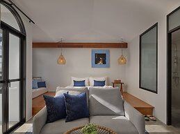 The Motifs Eco Hotel