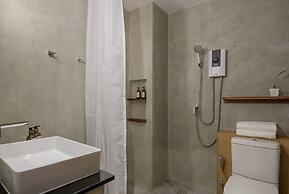 The Motifs Eco Hotel