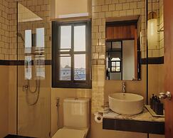 The Motifs Eco Hotel