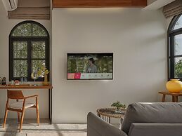 The Motifs Eco Hotel