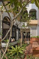 The Motifs Eco Hotel