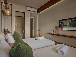 The Motifs Eco Hotel