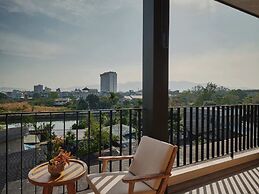 The Motifs Eco Hotel