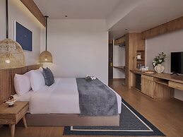 The Motifs Eco Hotel