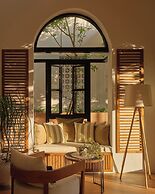 The Motifs Eco Hotel