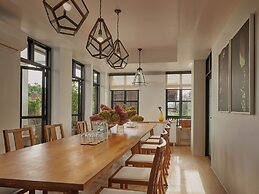 The Motifs Eco Hotel