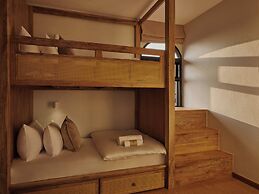 The Motifs Eco Hotel