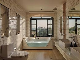 The Motifs Eco Hotel